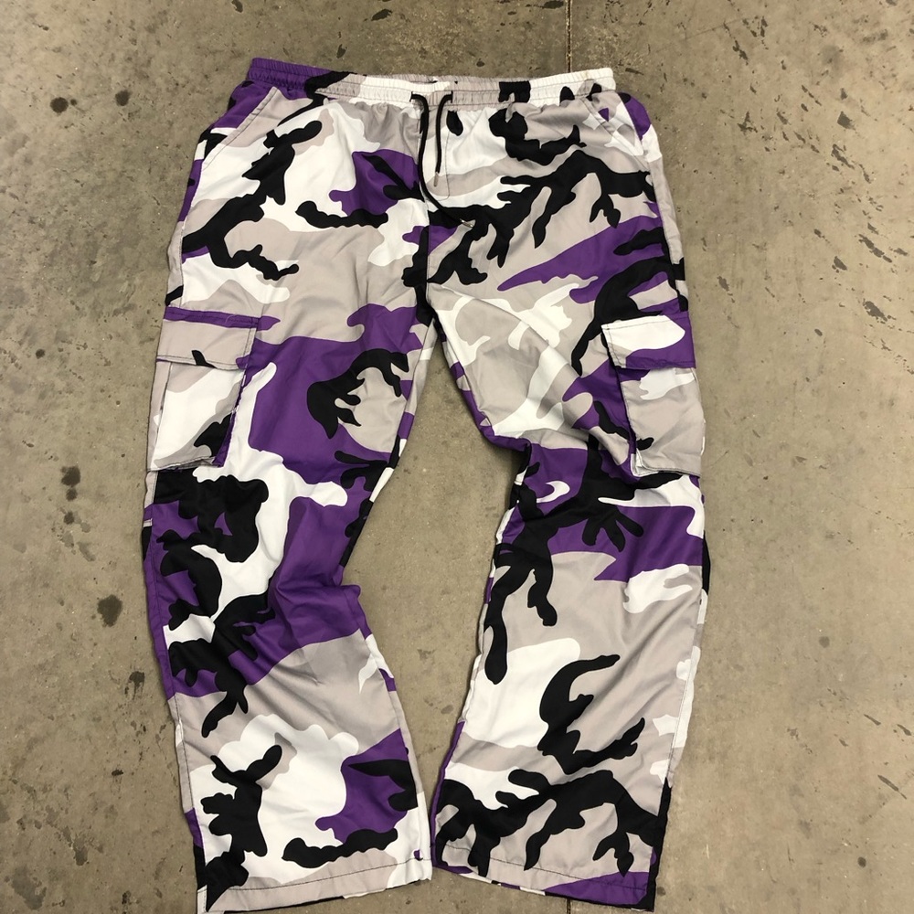 Cargo Pants